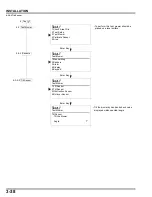 Preview for 223 page of Honda HRM300 Manual