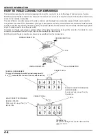 Preview for 251 page of Honda HRM300 Manual