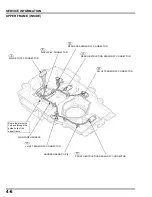 Preview for 253 page of Honda HRM300 Manual