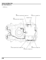 Preview for 255 page of Honda HRM300 Manual