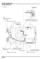 Preview for 257 page of Honda HRM300 Manual