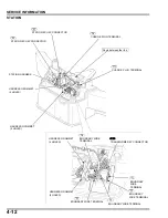 Preview for 259 page of Honda HRM300 Manual