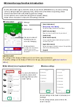 Preview for 4 page of Honda HRM3000 User Manual