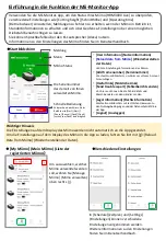 Preview for 10 page of Honda HRM3000 User Manual