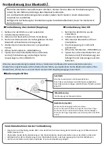 Preview for 12 page of Honda HRM3000 User Manual