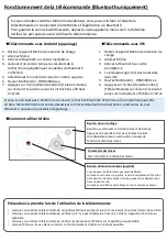 Preview for 18 page of Honda HRM3000 User Manual