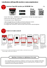 Preview for 21 page of Honda HRM3000 User Manual