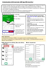 Preview for 22 page of Honda HRM3000 User Manual