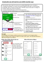 Preview for 28 page of Honda HRM3000 User Manual