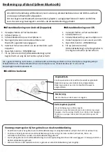 Preview for 30 page of Honda HRM3000 User Manual