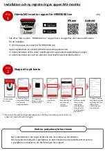 Preview for 33 page of Honda HRM3000 User Manual