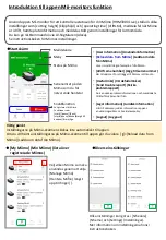 Preview for 34 page of Honda HRM3000 User Manual