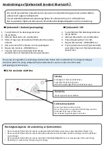 Preview for 36 page of Honda HRM3000 User Manual