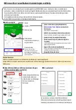 Preview for 64 page of Honda HRM3000 User Manual