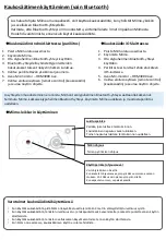 Preview for 66 page of Honda HRM3000 User Manual