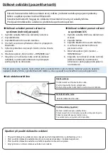 Preview for 72 page of Honda HRM3000 User Manual