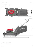 Preview for 7 page of Honda HRN216 Series Manual