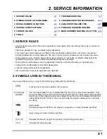 Preview for 10 page of Honda HRN216 Series Manual