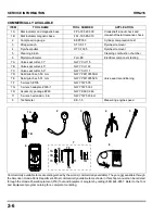 Preview for 15 page of Honda HRN216 Series Manual