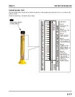 Предварительный просмотр 26 страницы Honda HRN216 Series Manual