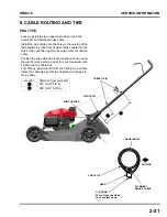 Предварительный просмотр 30 страницы Honda HRN216 Series Manual