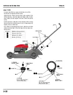 Предварительный просмотр 31 страницы Honda HRN216 Series Manual