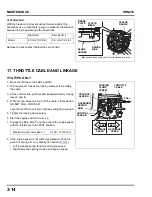 Preview for 53 page of Honda HRN216 Series Manual