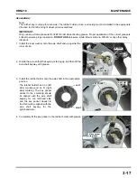 Preview for 56 page of Honda HRN216 Series Manual