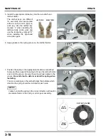 Preview for 57 page of Honda HRN216 Series Manual