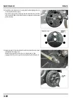 Preview for 59 page of Honda HRN216 Series Manual