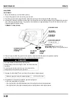 Preview for 61 page of Honda HRN216 Series Manual