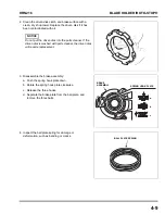 Preview for 70 page of Honda HRN216 Series Manual