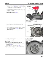 Preview for 82 page of Honda HRN216 Series Manual