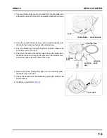 Preview for 90 page of Honda HRN216 Series Manual