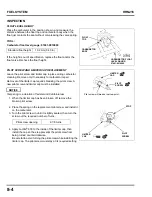 Preview for 95 page of Honda HRN216 Series Manual