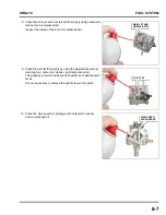 Preview for 98 page of Honda HRN216 Series Manual