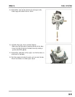 Preview for 100 page of Honda HRN216 Series Manual