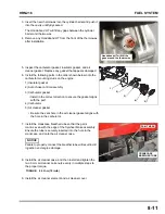 Preview for 102 page of Honda HRN216 Series Manual