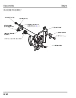 Preview for 105 page of Honda HRN216 Series Manual