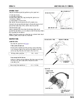 Preview for 112 page of Honda HRN216 Series Manual