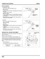 Preview for 113 page of Honda HRN216 Series Manual