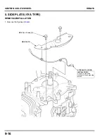 Preview for 123 page of Honda HRN216 Series Manual