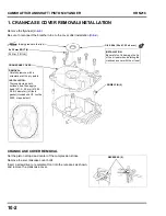 Preview for 125 page of Honda HRN216 Series Manual