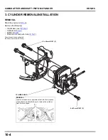 Preview for 127 page of Honda HRN216 Series Manual