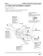 Preview for 130 page of Honda HRN216 Series Manual