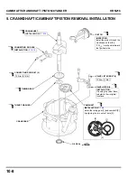 Preview for 131 page of Honda HRN216 Series Manual