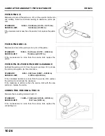 Preview for 149 page of Honda HRN216 Series Manual