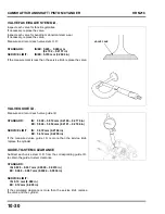 Preview for 153 page of Honda HRN216 Series Manual