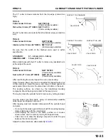 Preview for 156 page of Honda HRN216 Series Manual