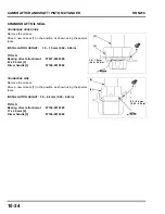 Preview for 157 page of Honda HRN216 Series Manual